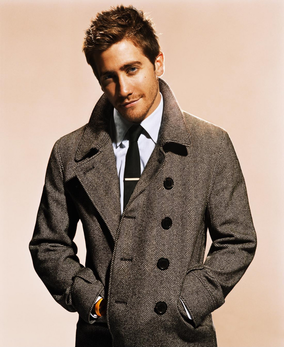 Jake Gyllenhaal: pic #95309