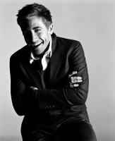 Jake Gyllenhaal photo #