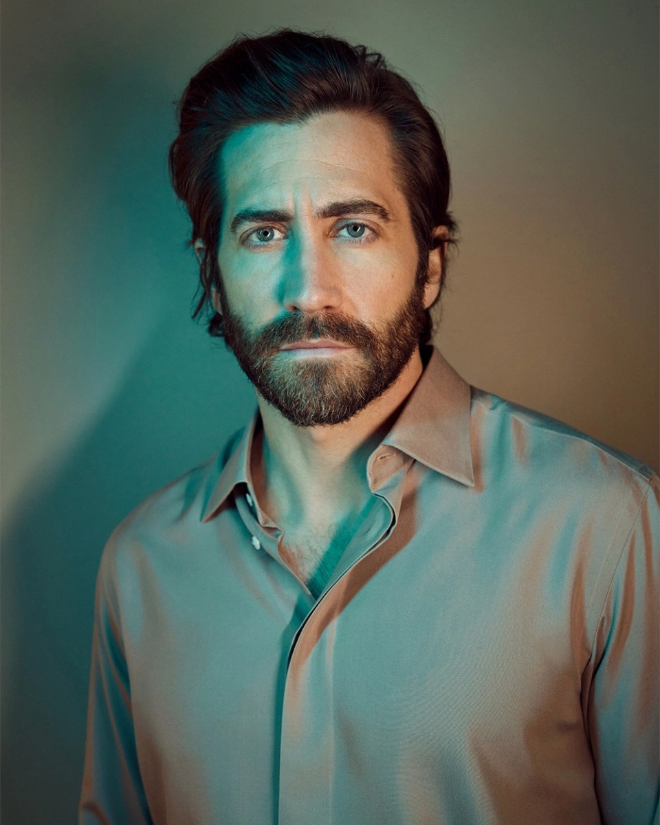 Jake Gyllenhaal: pic #1295179