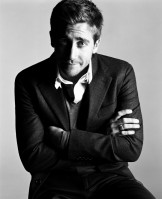 Jake Gyllenhaal photo #