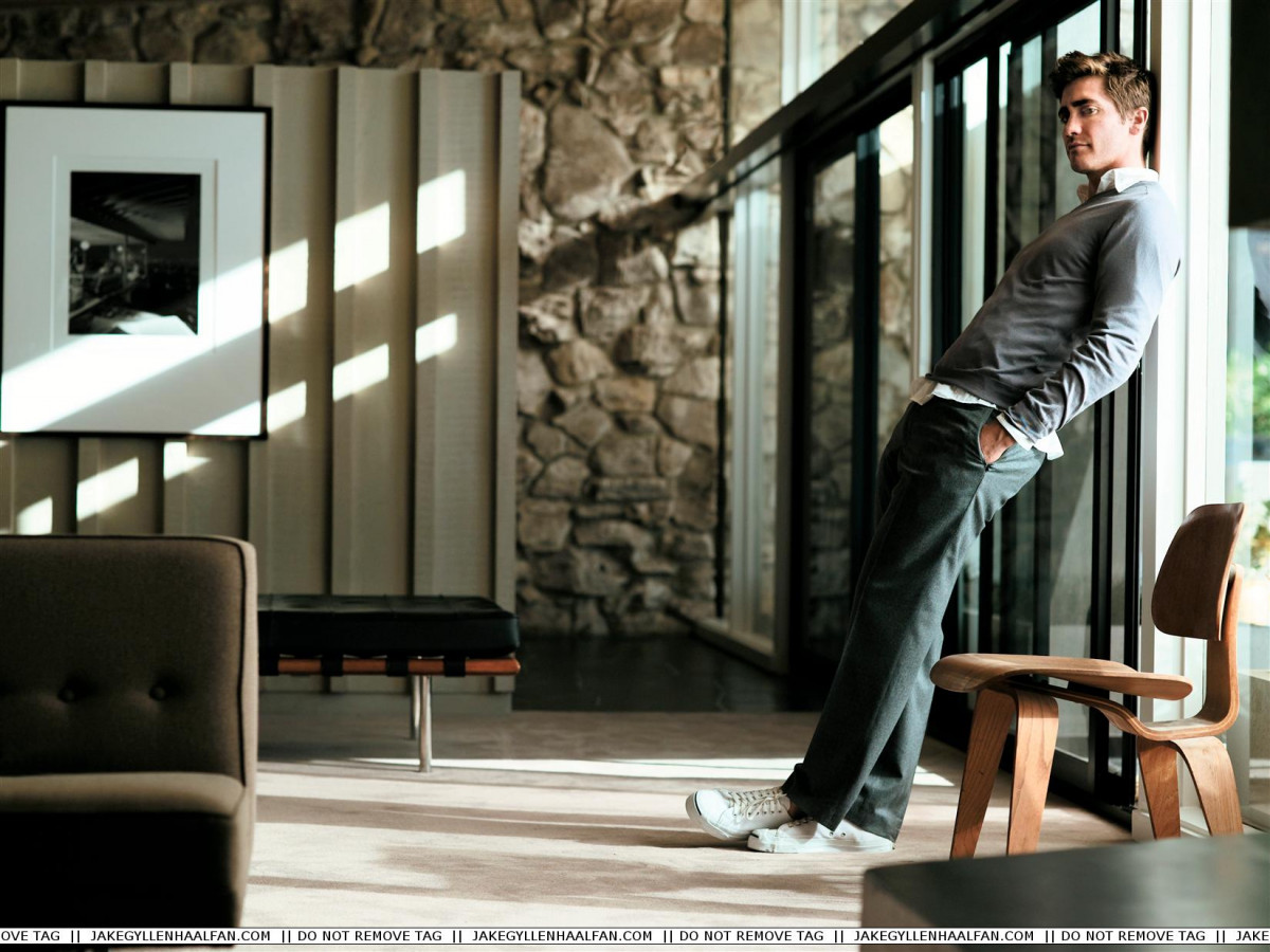 Jake Gyllenhaal: pic #181212