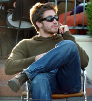 Jake Gyllenhaal photo #