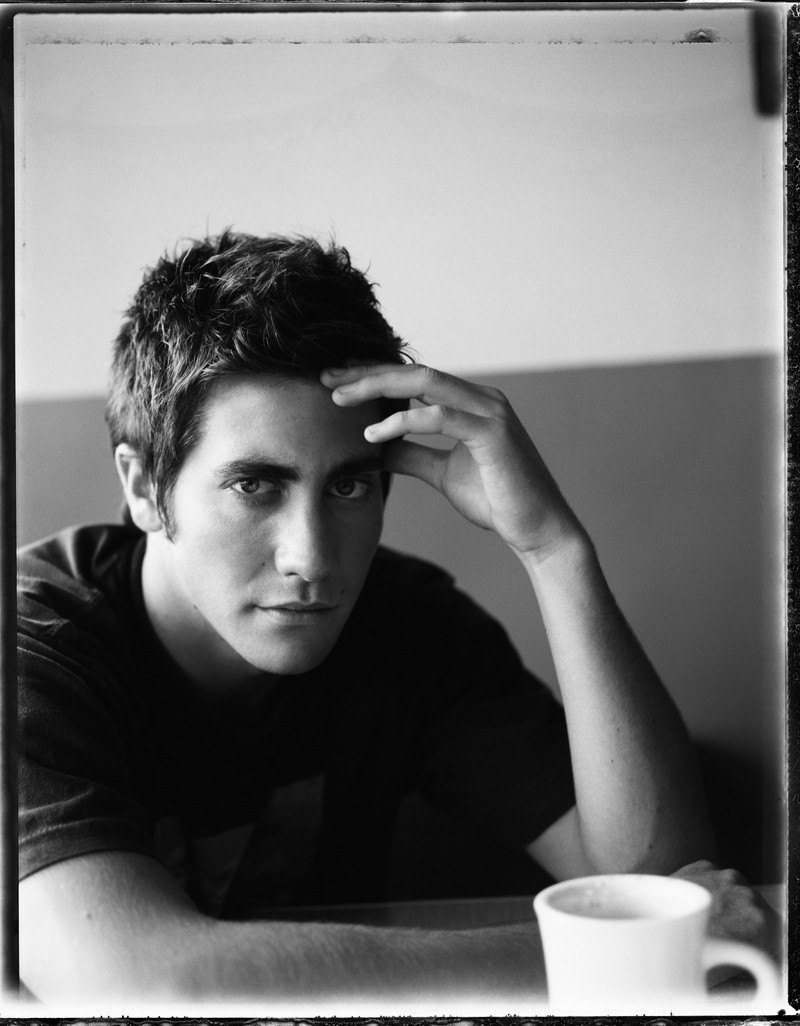 Jake Gyllenhaal: pic #89220