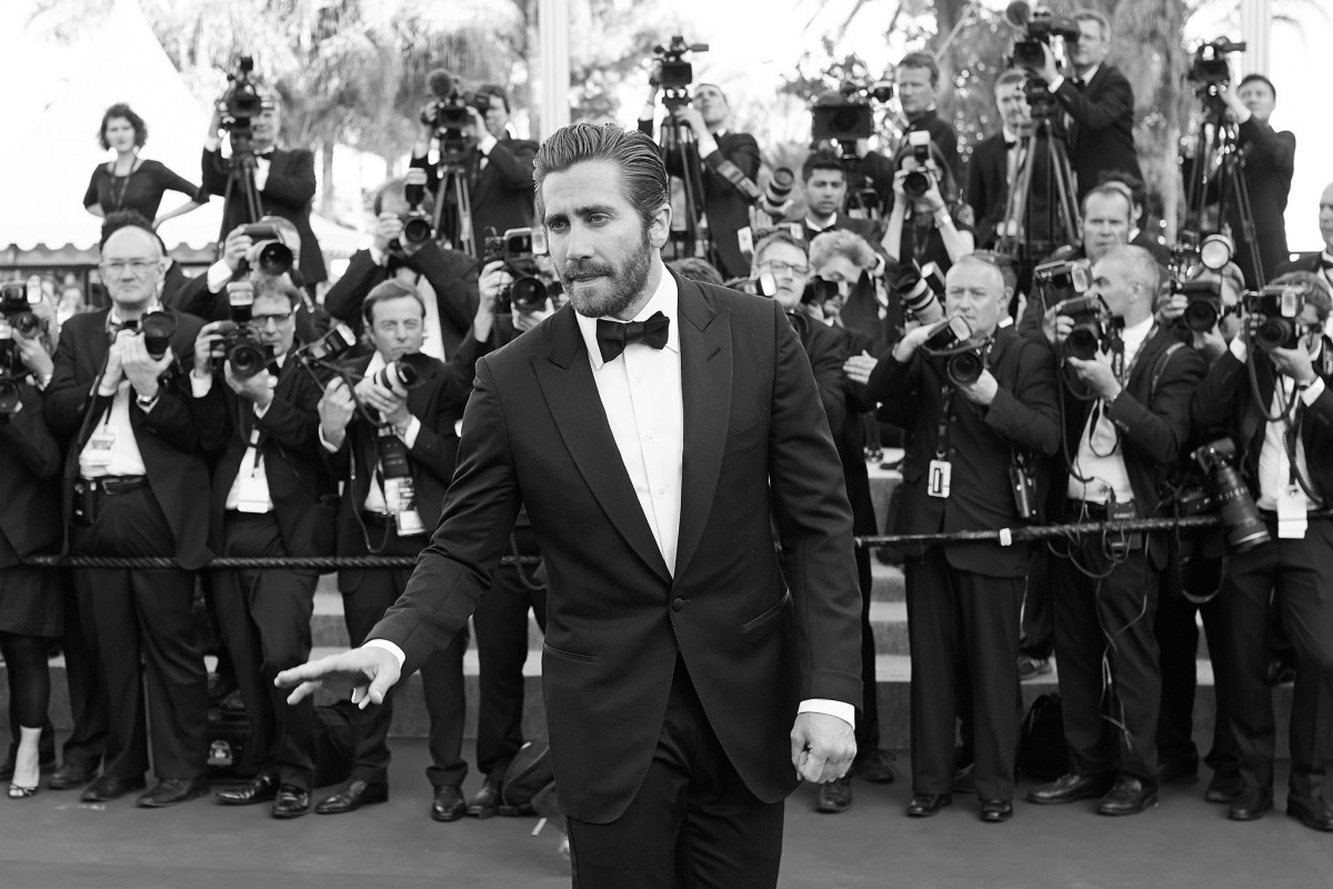 Jake Gyllenhaal: pic #777603