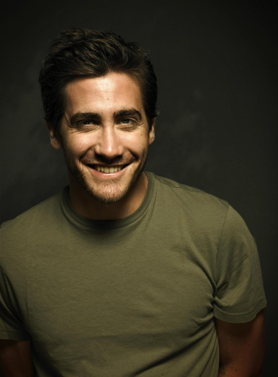 Jake Gyllenhaal: pic #246461
