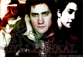 Jake Gyllenhaal photo #