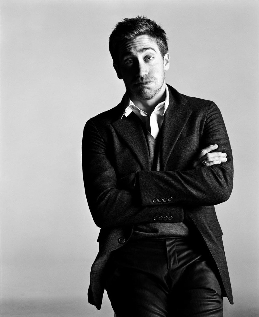 Jake Gyllenhaal: pic #95298