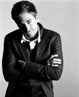 Jake Gyllenhaal photo #