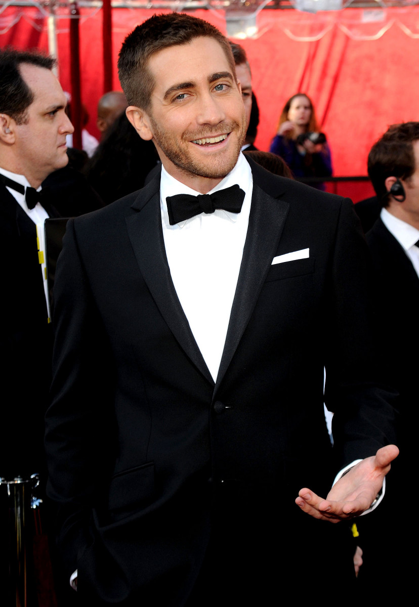 Jake Gyllenhaal: pic #241830