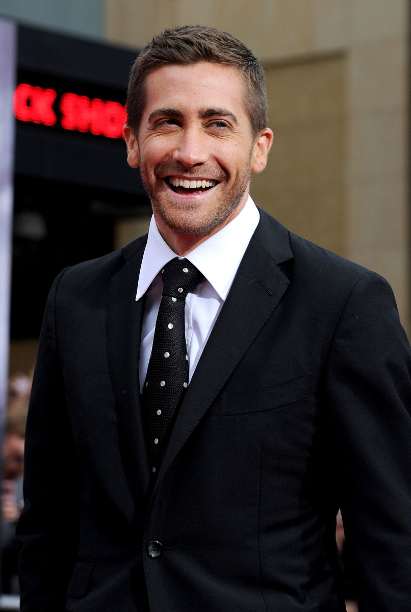 Jake Gyllenhaal: pic #258255