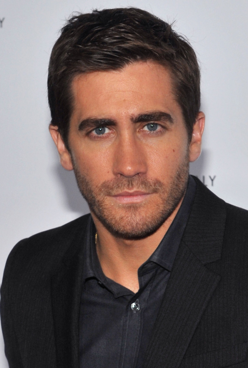 Jake Gyllenhaal: pic #307163