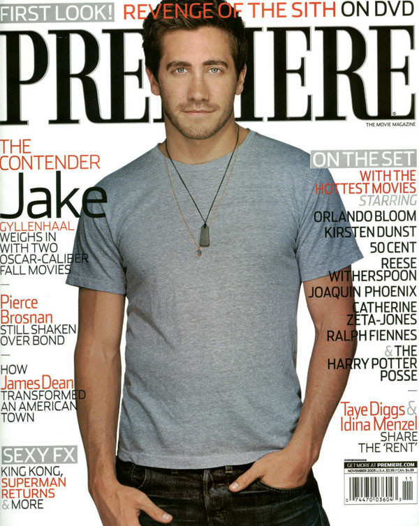 Jake Gyllenhaal: pic #46300