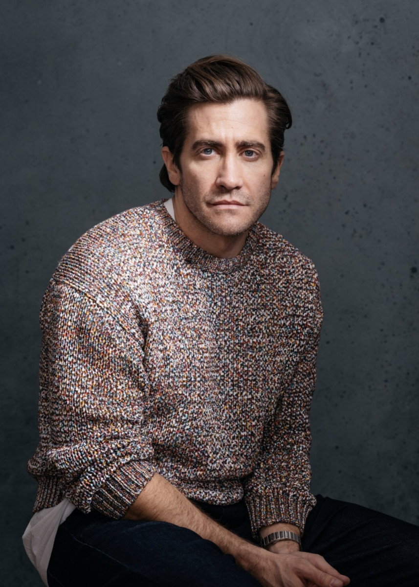 Jake Gyllenhaal: pic #1173286