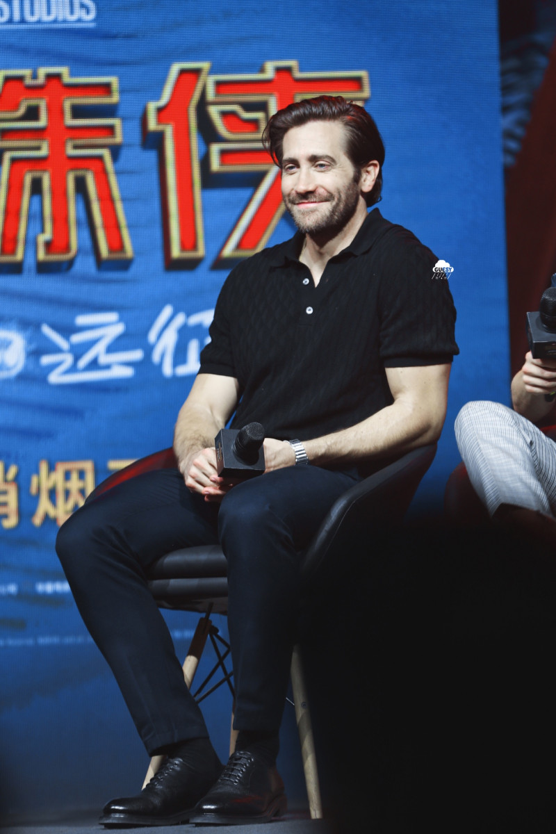 Jake Gyllenhaal: pic #1170727