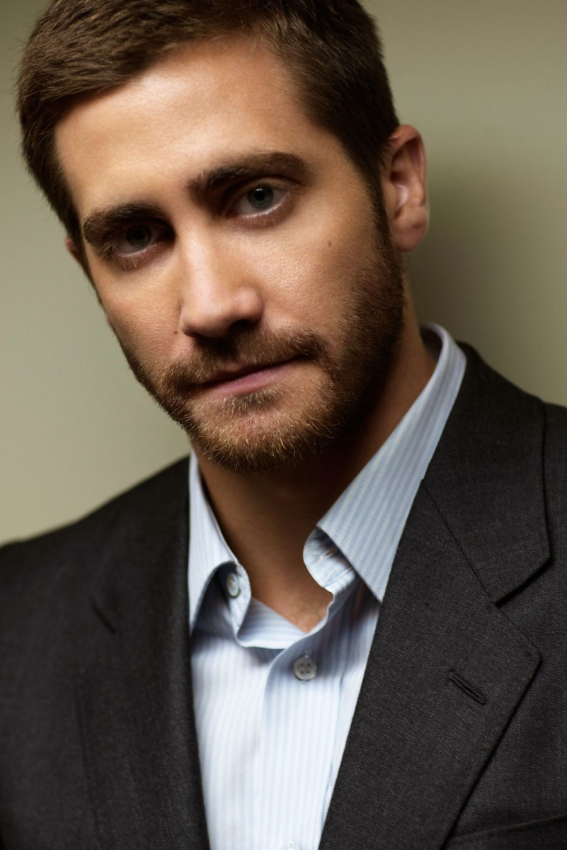 Jake Gyllenhaal: pic #498048