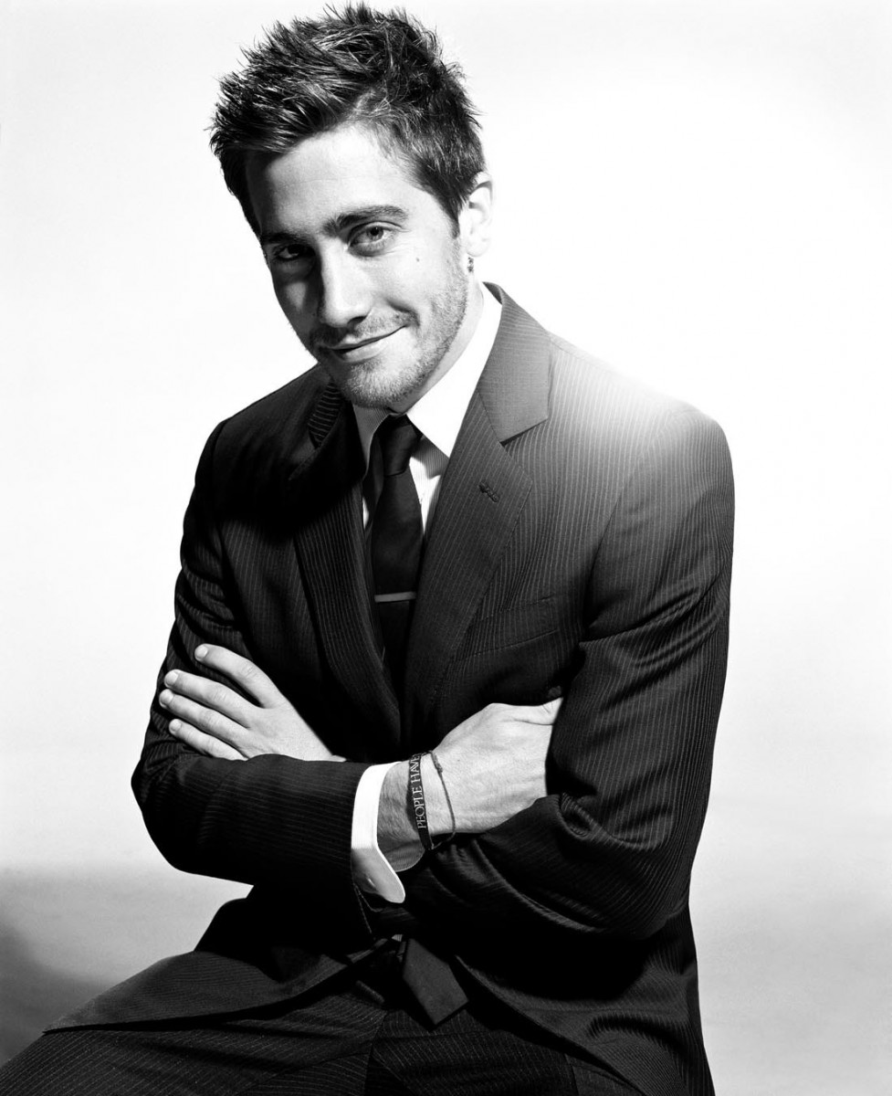 Jake Gyllenhaal: pic #95295