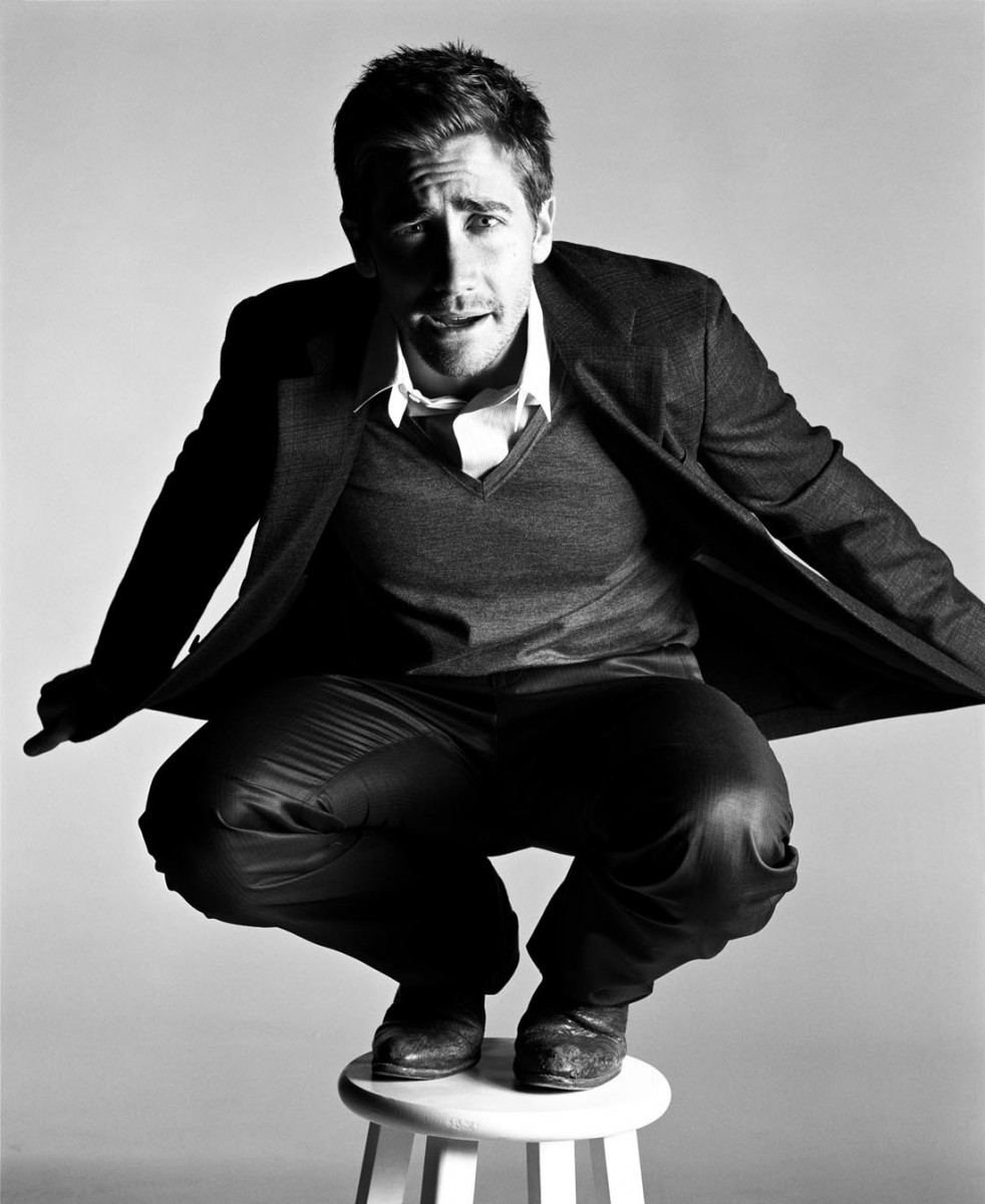 Jake Gyllenhaal: pic #95303