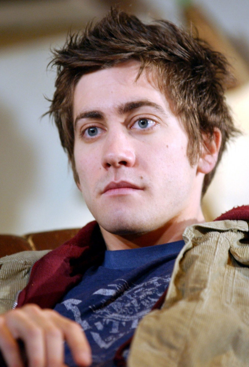 Jake Gyllenhaal: pic #147533