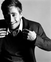 Jake Gyllenhaal photo #