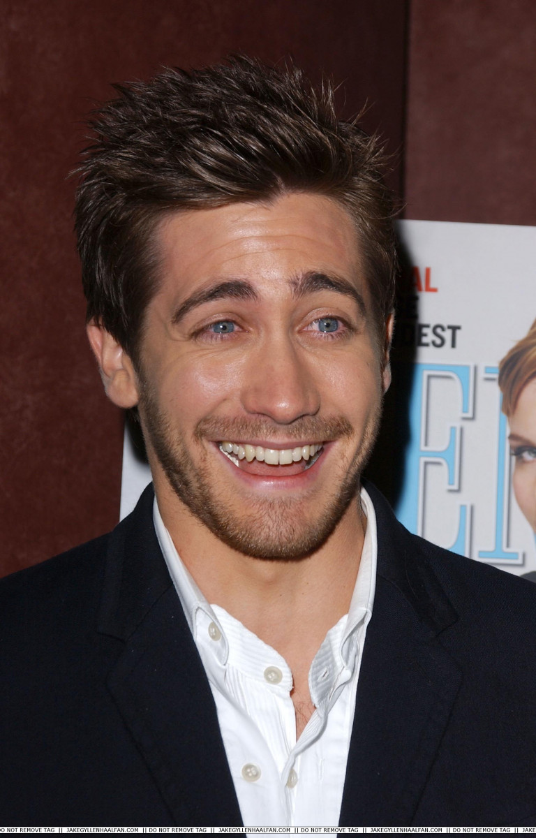 Jake Gyllenhaal: pic #181358