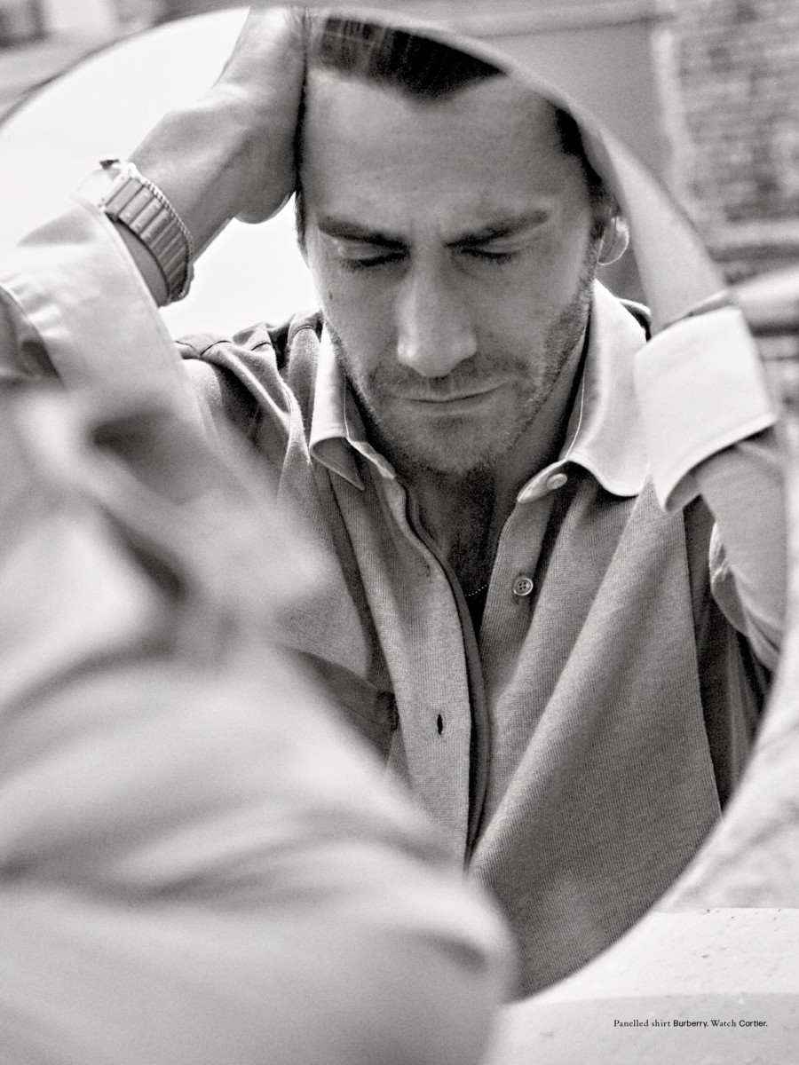 Jake Gyllenhaal: pic #1169531