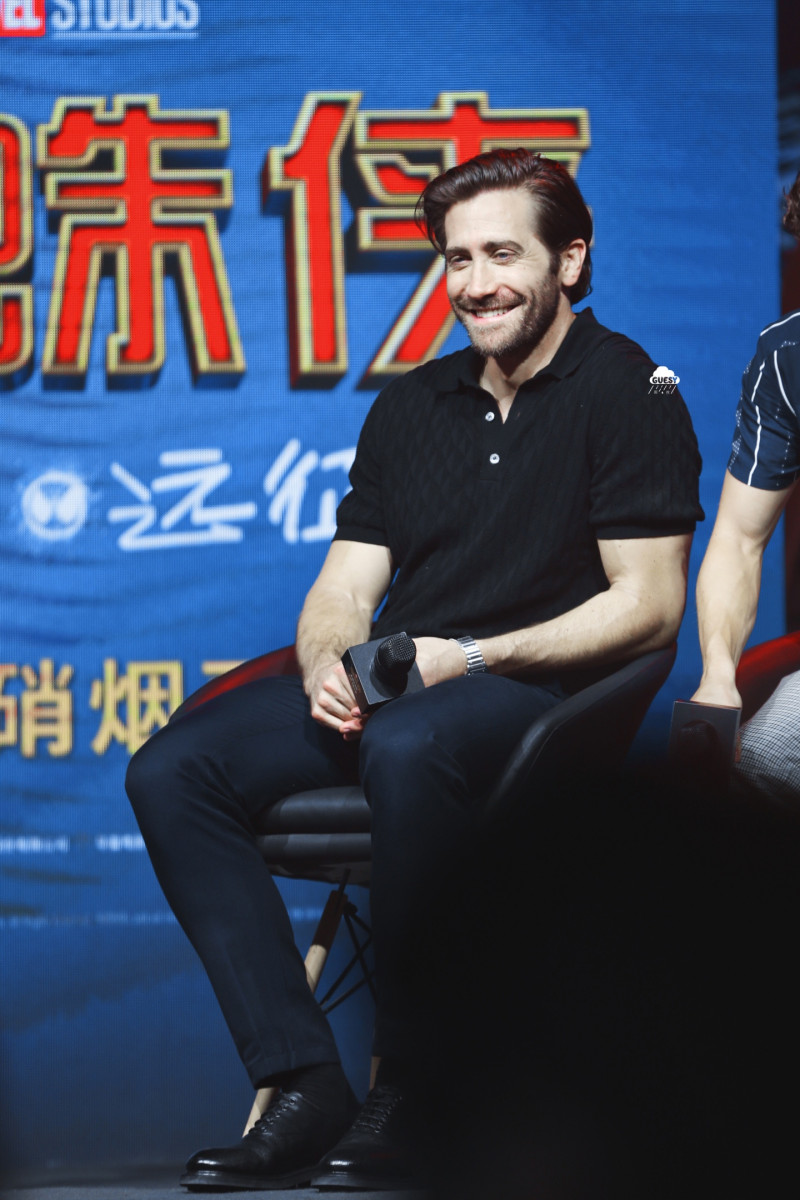 Jake Gyllenhaal: pic #1170726