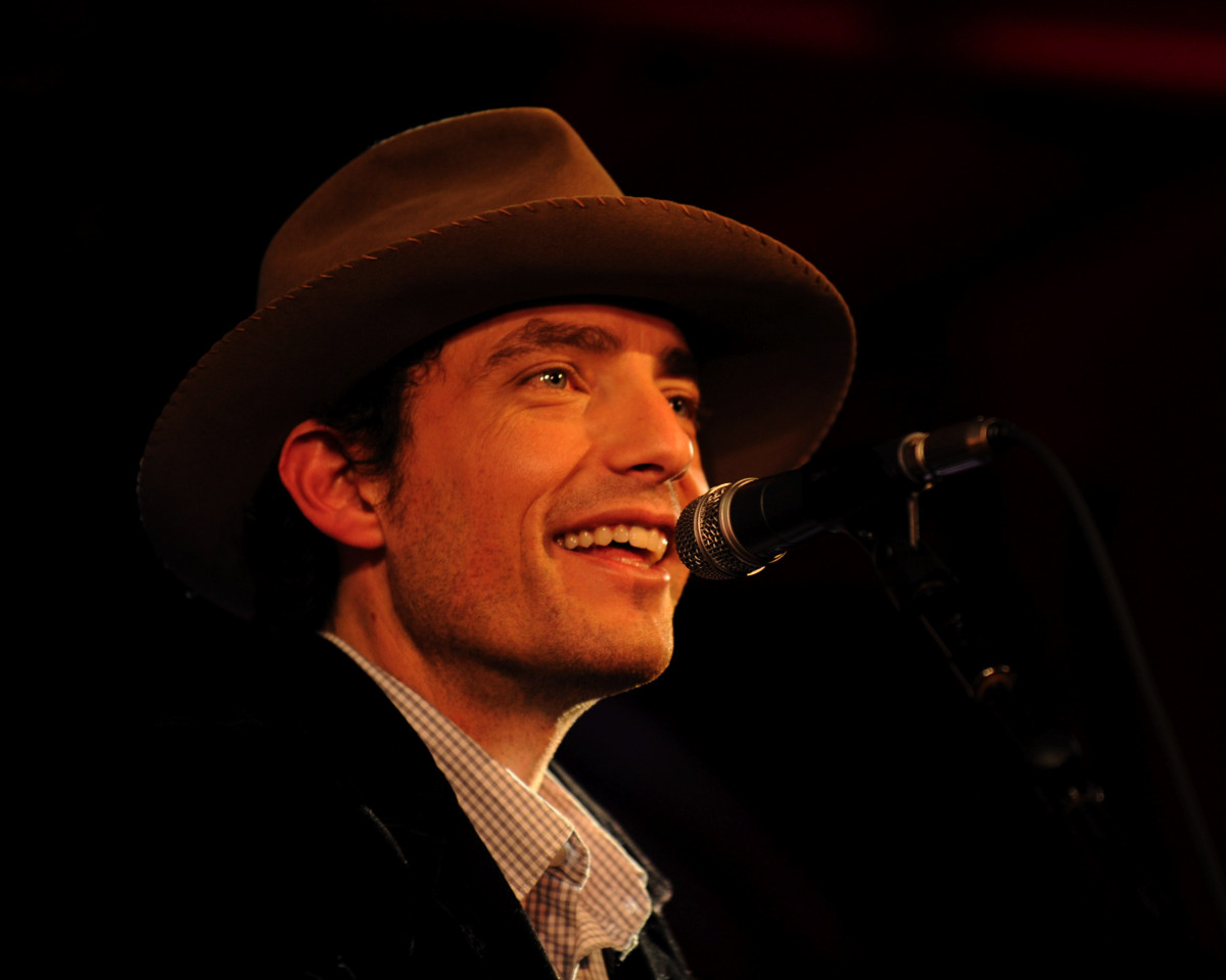 Jakob Dylan: pic #561996