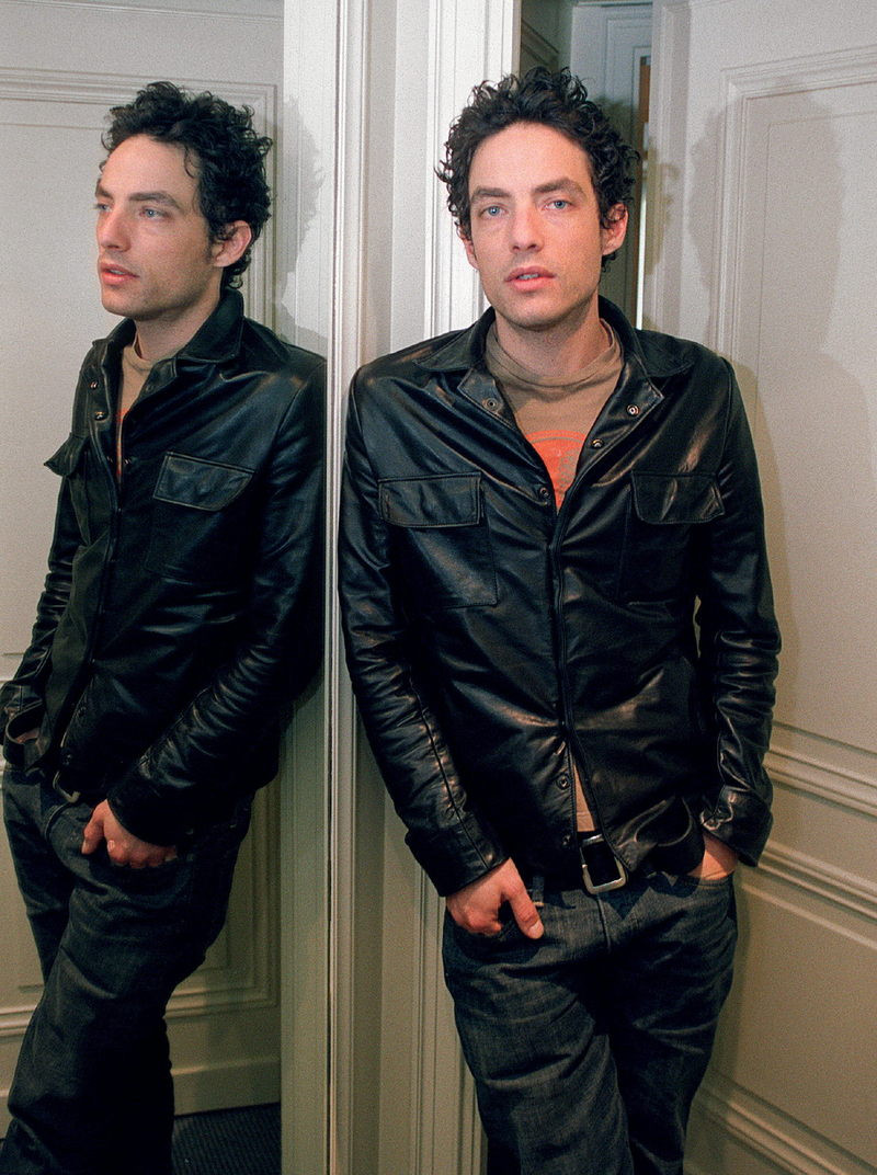 Jakob Dylan: pic #559193