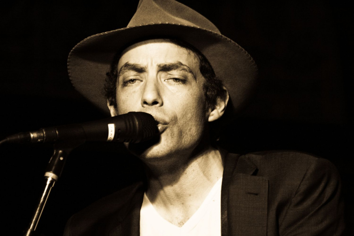 Jakob Dylan: pic #561997