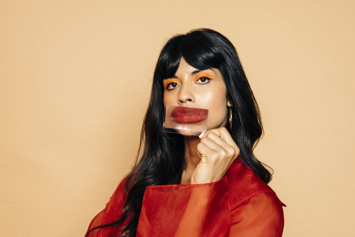 Jameela Jamil: pic #1089017