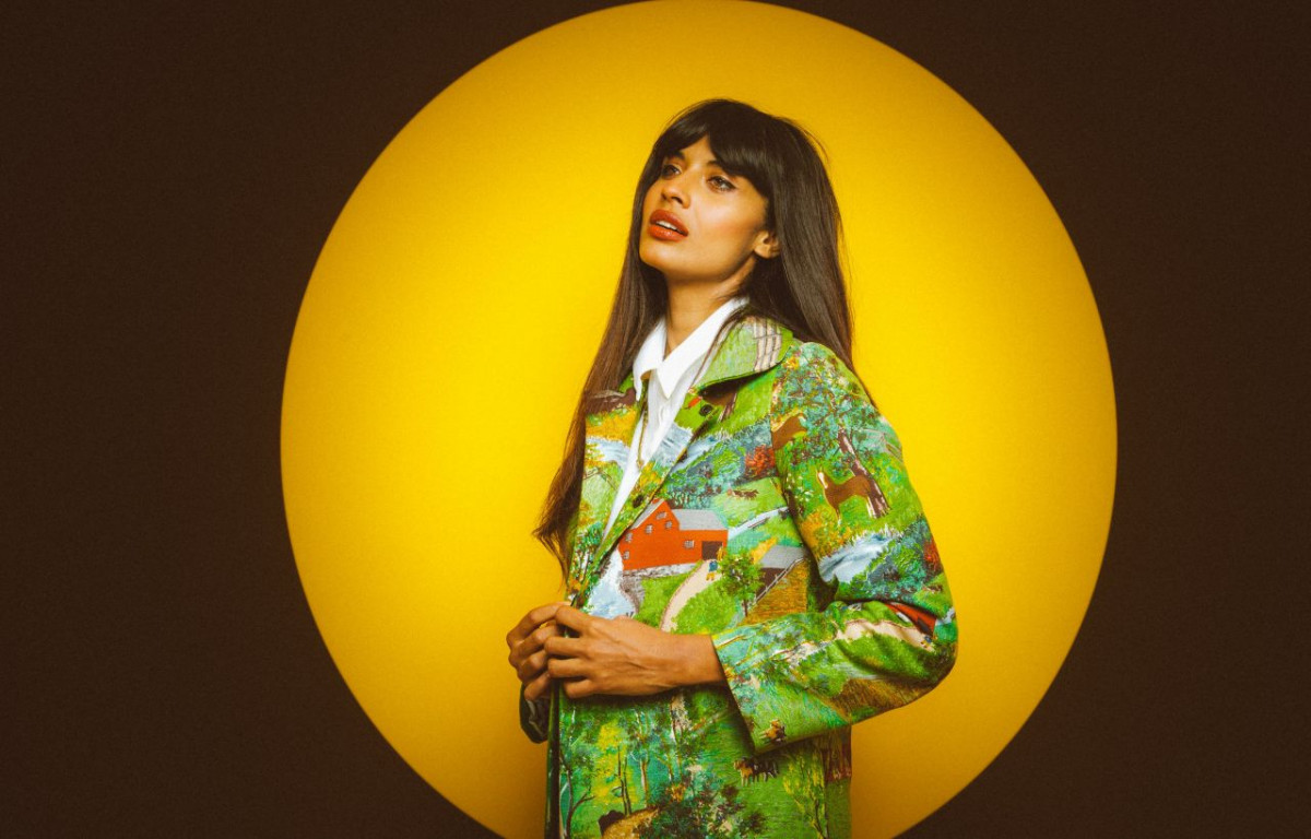 Jameela Jamil: pic #1093274