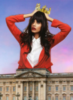 Jameela Jamil photo #