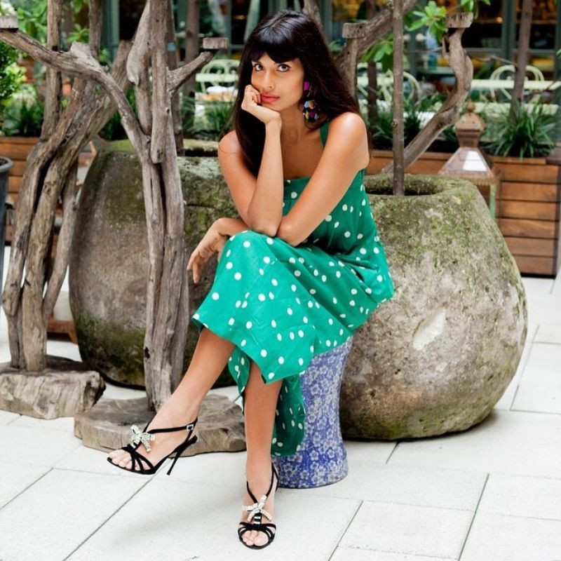 Jameela Jamil: pic #1066476