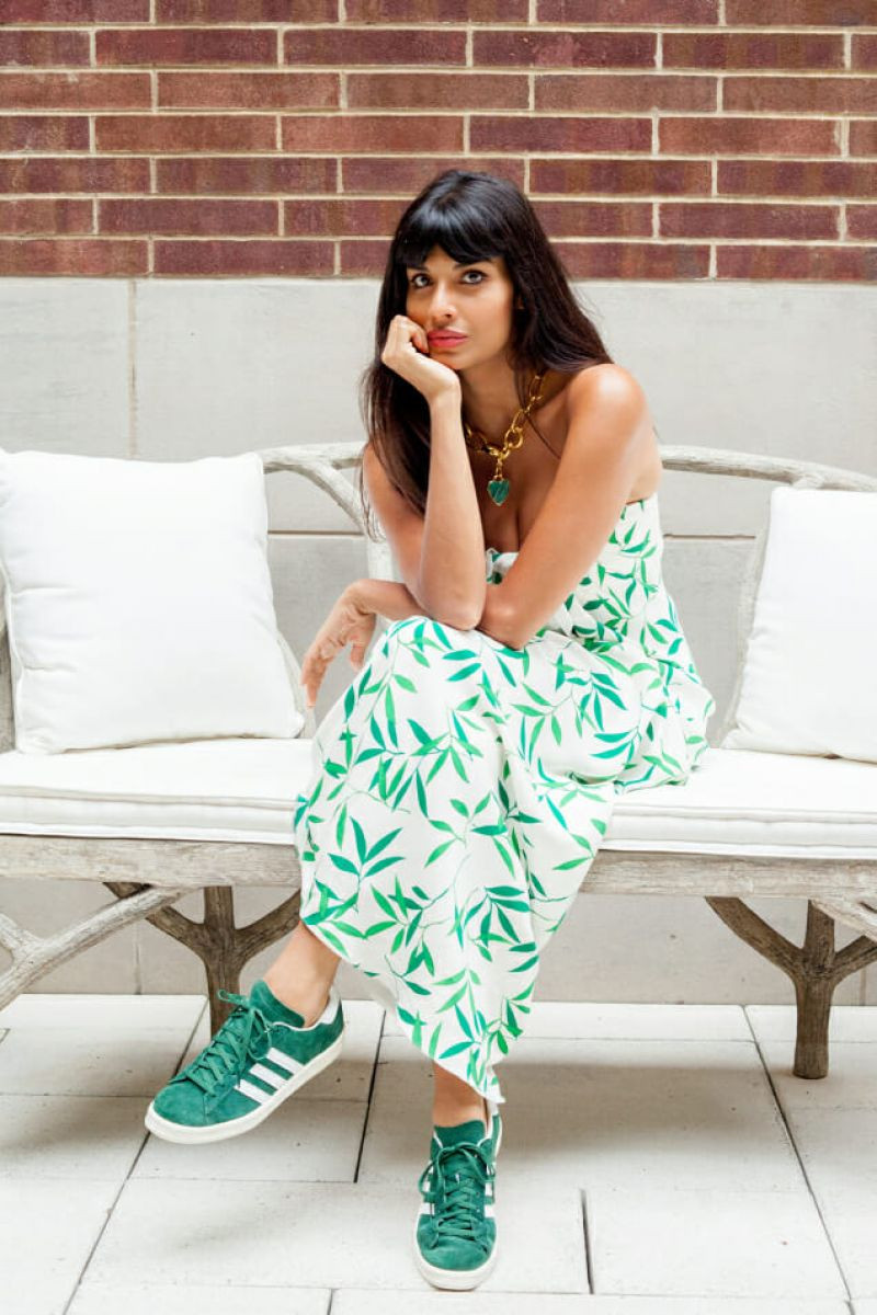 Jameela Jamil: pic #1066473