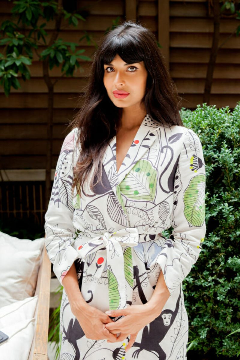 Jameela Jamil: pic #1066475