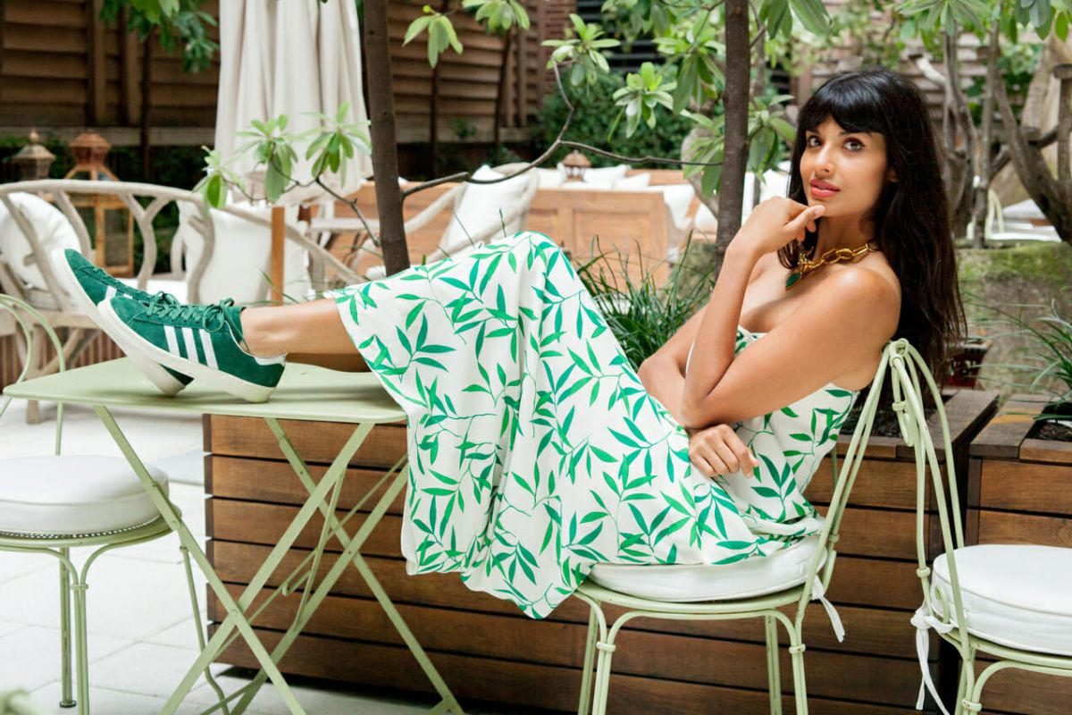 Jameela Jamil: pic #1066471