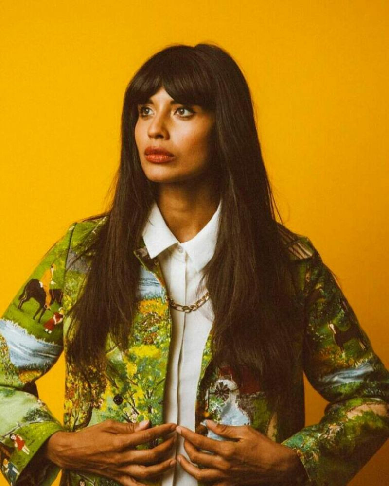 Jameela Jamil: pic #1055377