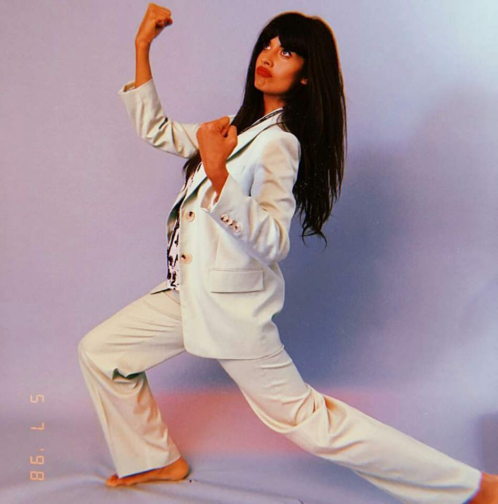 Jameela Jamil: pic #1055384