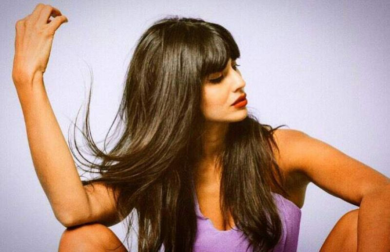 Jameela Jamil: pic #1055374