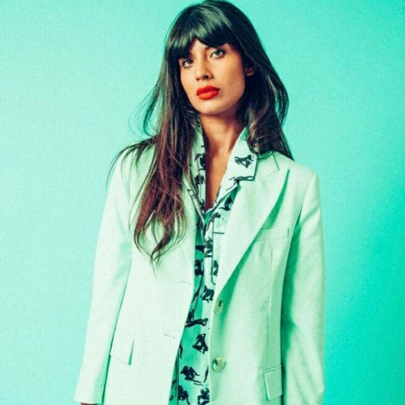 Jameela Jamil: pic #1055376