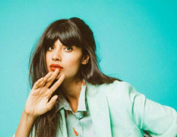 Jameela Jamil photo #