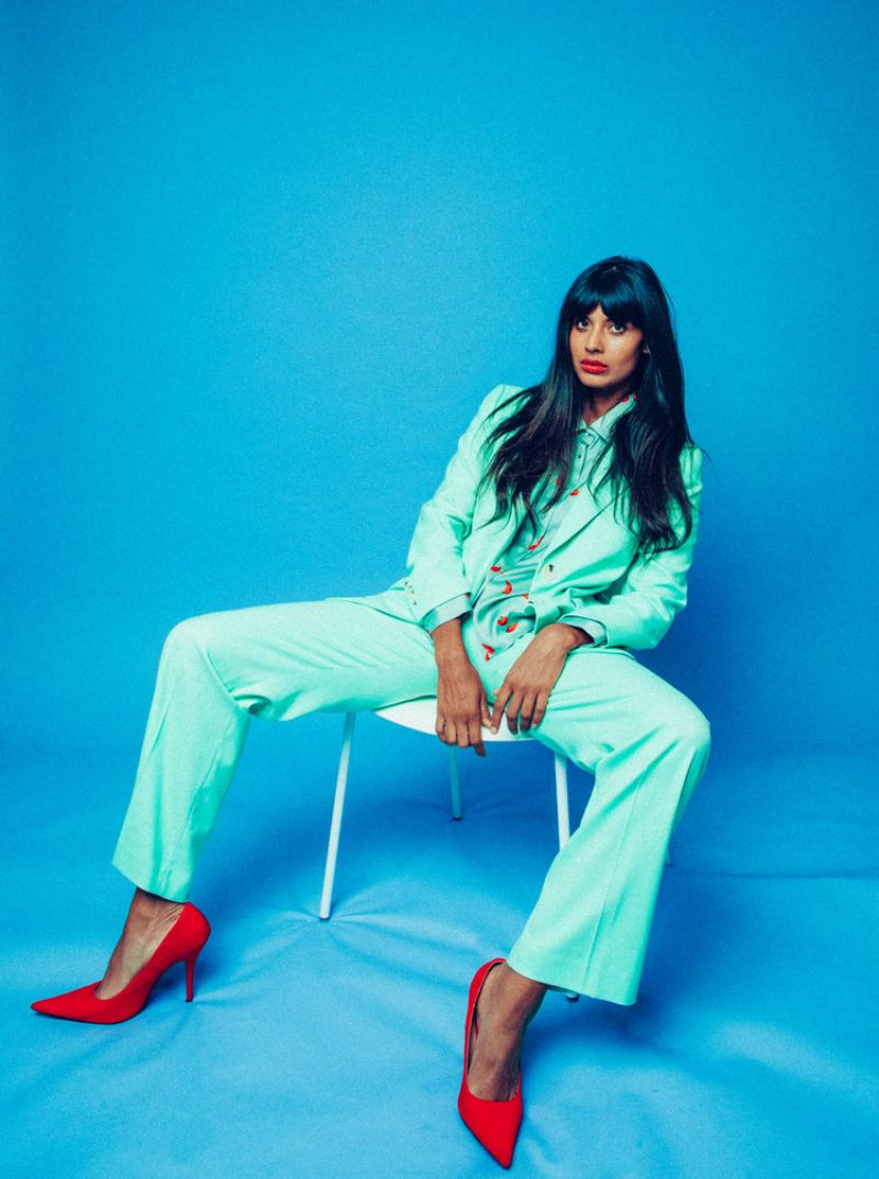 Jameela Jamil: pic #1055386