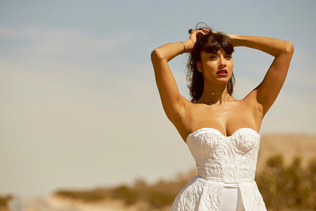 Jameela Jamil: pic #1055359