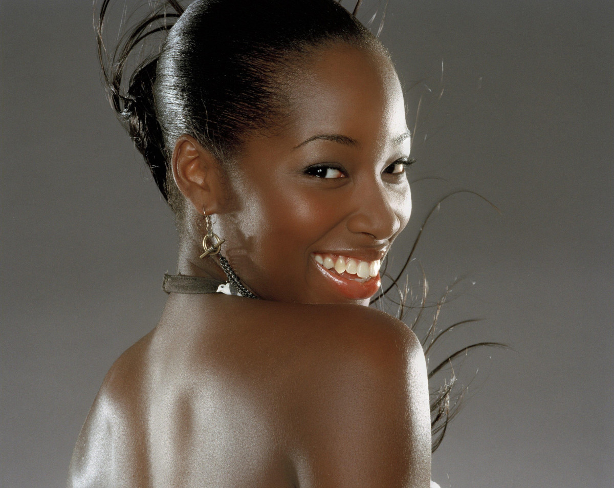 Jamelia: pic #123773