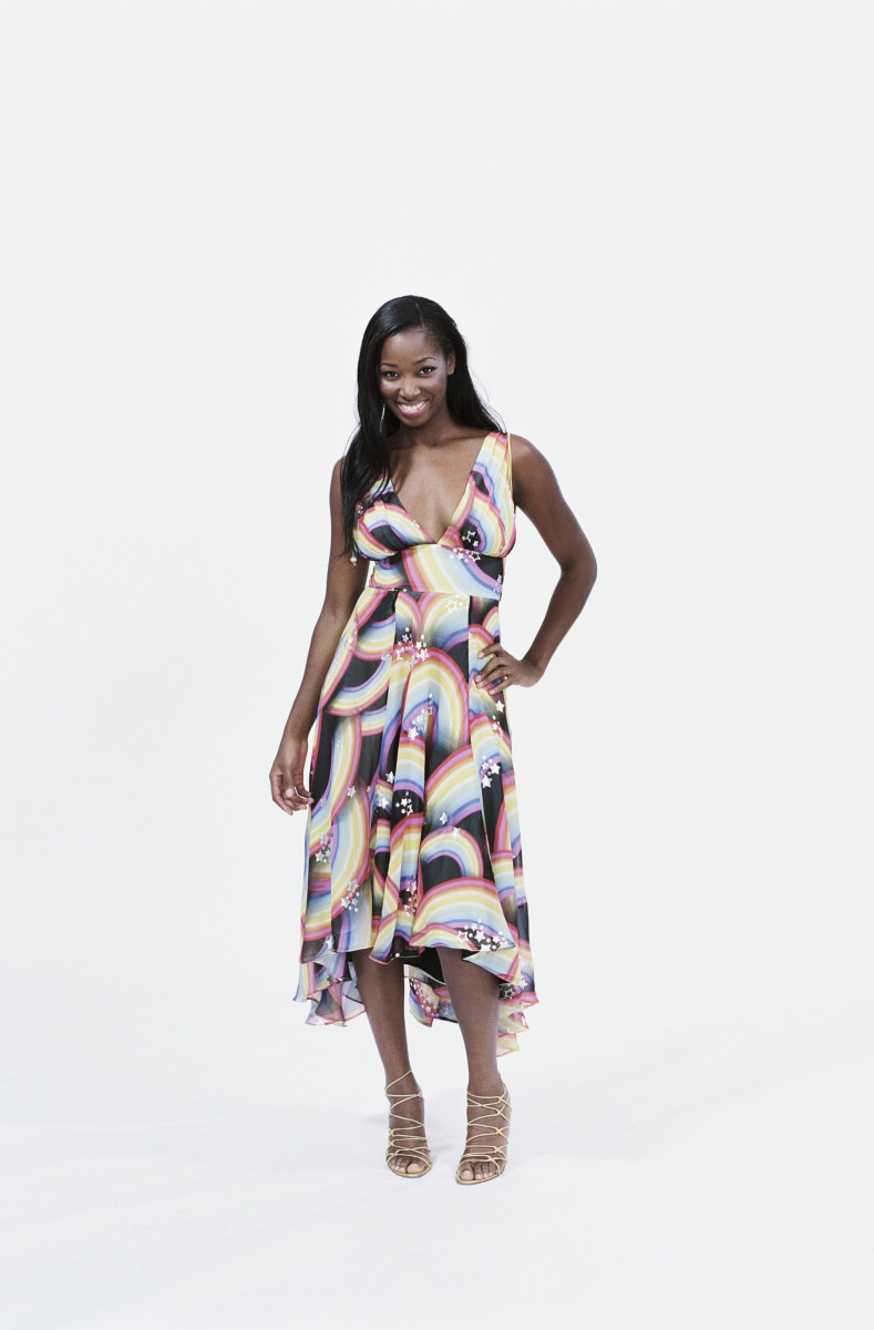 Jamelia: pic #126573