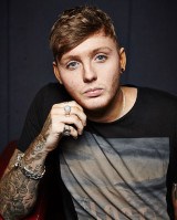 James Arthur photo #