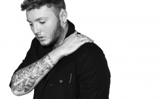 James Arthur photo #