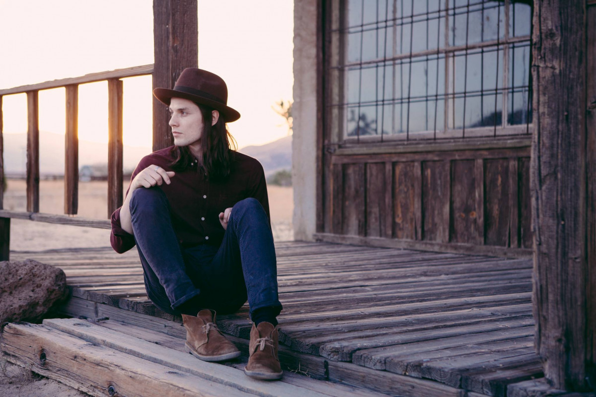 James Bay: pic #777818