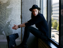 James Bay photo #