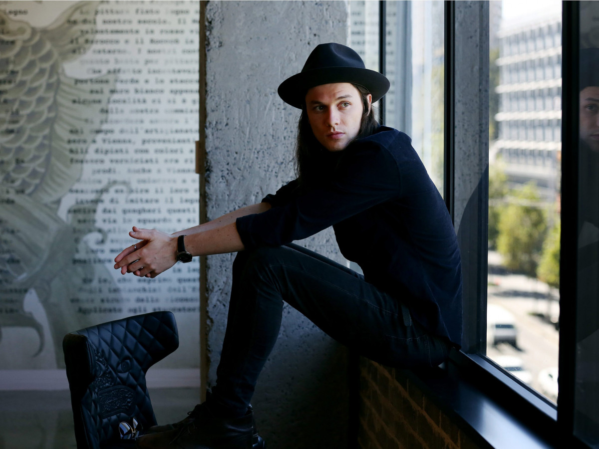 James Bay: pic #838308